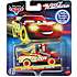 Disney Pixar Cars glow racers legetøjsbil - flere varianter - assorteret