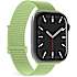 Puro Sport Apple Watch 3 42 mm - grøn