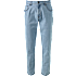 VRS herre jeans relaxed fit str. 34/34 - lyseblå