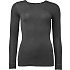 VRS dame undertrøje str. S - sort