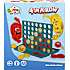 Games for Fun 4 på stribe familiespil
