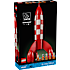 LEGO Ideas Måneraketten fra Tintin 21367