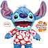 Disney Mini Hula interaktive Stitch bamse 30 cm