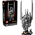 LEGO Icons Ringenes Herre: Saurons hjelm 11373