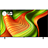 LG 77" OLED B5 4K AI TV OLED77B56 2025