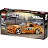 LEGO Speed Champions The Fast and The Furious Toyota Supra MK4 77260