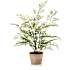 Kunstig plante - Adianthum bregne busk