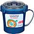 Sistema suppekop (656ml) - flere varianter - assorteret