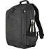 Tucano Lato rygsæk 16" - sort