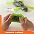Hex Bots Nano Smart Gecko RC