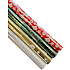 Gavepapir 70 cm x 1,5 meter - jul - flere varianter - asoorteret