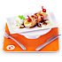 Mini Brands Master Chef samlersæt - flere varianter - assorteret