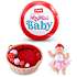 My Mini baby dukkesæt - flere varianter - assorteret