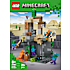 LEGO Minecraft Zombie-fangekælder 21587
