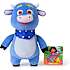 Dora The Explorer bamse 20 cm - flere varianter - assorteret
