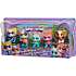 Disney jr. Super Kitties figurer 5-pak