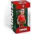 Minix Portugal figur 12 cm - Cristiano Ronaldo