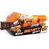 X-shot Insanity HorrorFire Doomsday blaster