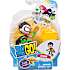 Teen Titans Go! figur 5 cm - flere varianter - assorteret