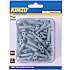Kinzo rawlplugs 66 stk