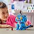 LEGO KPop Demon Hunters 72537 Tigeren Derpy og fuglen Sussie
