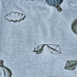 808 2-pak boxershorts str. 10 - blå
