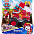 Paw Patrol Rescue Wheels Bulldozer - assorteret