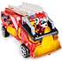PAW Patrol Mighty Movie redningskøretøj 23 cm – flere varianter - assorteret