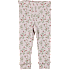 Tiny One leggings str. 62/68 - rosa