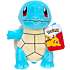 Pokémon bamse 20 cm – flere varianter – assorteret