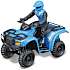 Car Mania ATV – flere varianter – assorteret