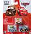 Disney x Pixar Cars biler - flere varianter - assorteret