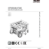AL-KO 3500-C generator