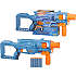 Nerf Elite 2.0 blaster med 6 pile