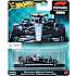 Hot Wheels F1 1:64 legetøjsbil - flere varianter - assorteret