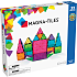 Magna-Tiles byggebrikker 32-pak