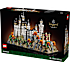LEGO Architecture Neuschwanstein Slot 21063