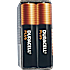 Duracell Plus Boost AAA-batterier 24-pak