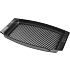 Weber® keramisk grillpande - sort