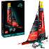 LEGO Technic Emirates Team New Zealand AC75-yacht 42174