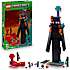 LEGO Minecraft Enderman-tårnet 21279