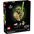 LEGO Star Wars 75438 Yoda-buste
