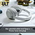 Sony ULT WEAR trådløse høretelefoner - sort
