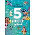 Fem minutter i godnat - Lilo og Stitch