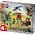 LEGO Jurassic World Dinosaurunge-internat 76963