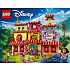 LEGO Disney Encanto Det magiske Madrigal-hus 43245