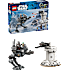 LEGO Star Wars AT-RT-angreb 75444
