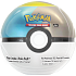 Pokémon pokeball – flere varianter – assorteret