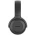 Philips UH202 trådløse hovedtelefoner - sort