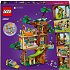 LEGO Friends Venskabs-trætophus og krea-område 42652